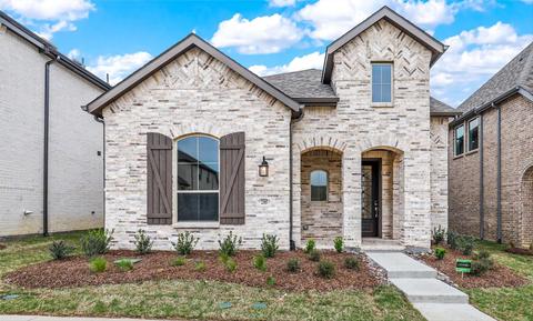 2305 Gray Dr, Northlake, TX 76247