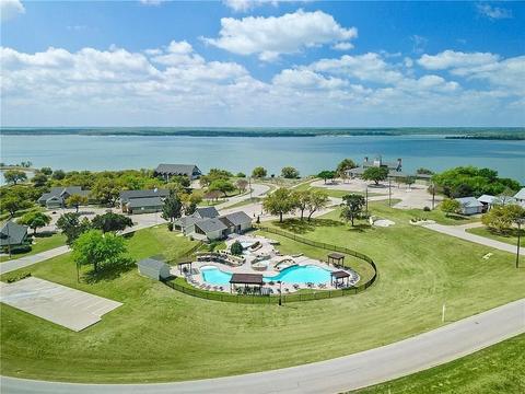 43067 Cedar Crest Dr, Whitney, TX 76692