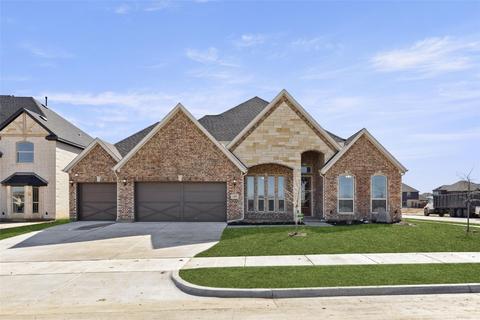 1401 Migration Way, Mansfield, TX 76063