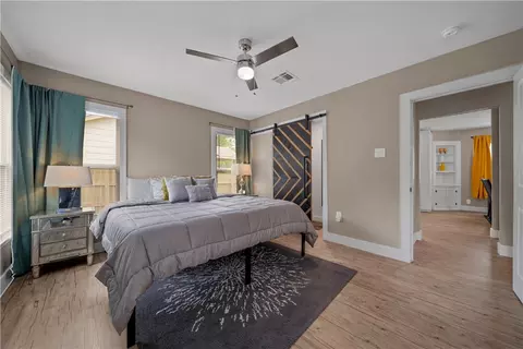 2804 Alexander Ave, Waco, TX 76708 photo 12