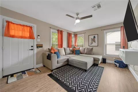2804 Alexander Ave, Waco, TX 76708 photo 2