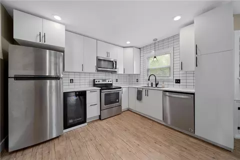 2804 Alexander Ave, Waco, TX 76708 photo 6