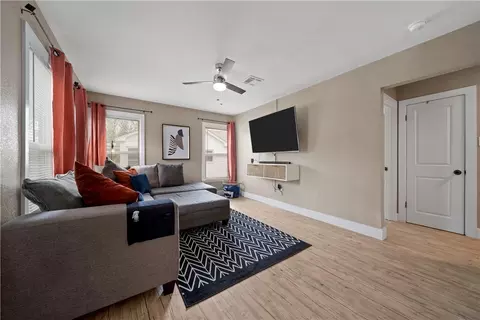 2804 Alexander Ave, Waco, TX 76708 photo 3
