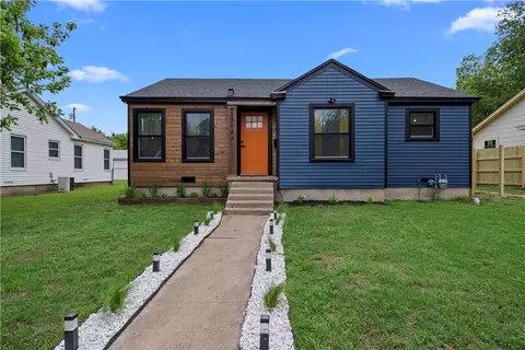 2804 Alexander Ave, Waco, TX 76708 photo 1