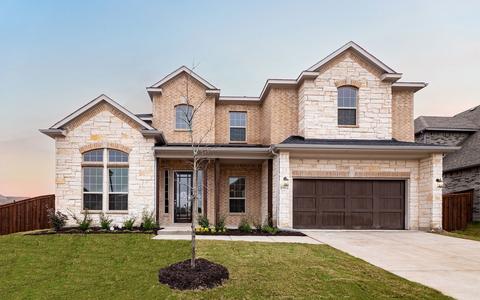 1902 Galenda Dr, Heath, TX 75032
