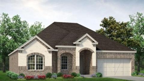 249 Dove Haven Dr, Ponder, TX 76259