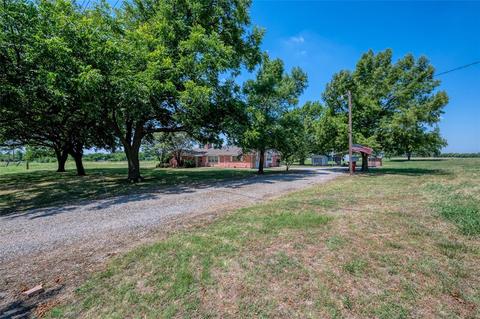 655 County Road 1525, Ector, TX 75439 photo 5
