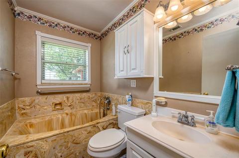 655 County Road 1525, Ector, TX 75439 photo 20