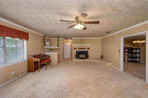 655 County Road 1525, Ector, TX 75439 photo 14