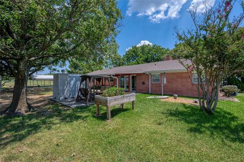 655 County Road 1525, Ector, TX 75439 photo 7