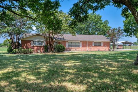 655 County Road 1525, Ector, TX 75439 photo 1