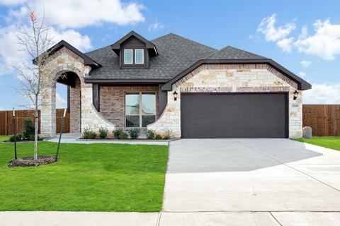 12608 Yellowstone St, Godley, TX 76044
