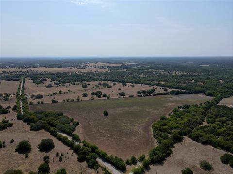 495 County Road 1110, Meridian, TX 76665