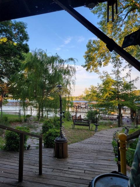 124 Marina View Ct, Weatherford, TX 76087