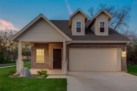 2218 Mcdougal St, Greenville, TX 75401