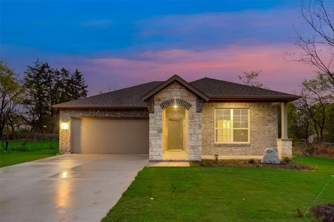 3702 Pace St, Greenville, TX 75401