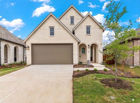 3809 Sky Dr, Sherman, TX 75090