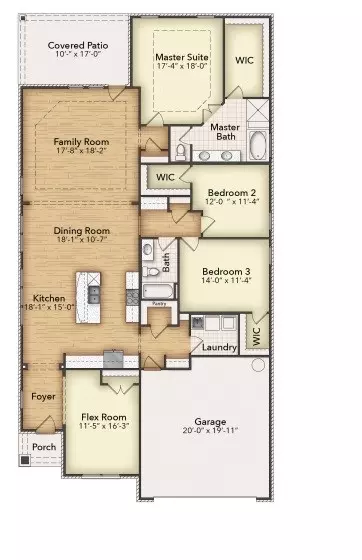 3237 Greymoore Dr, Anna, TX 75409 photo 20