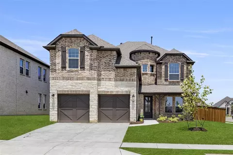 344 Cowling Dr, Little Elm, TX 75068