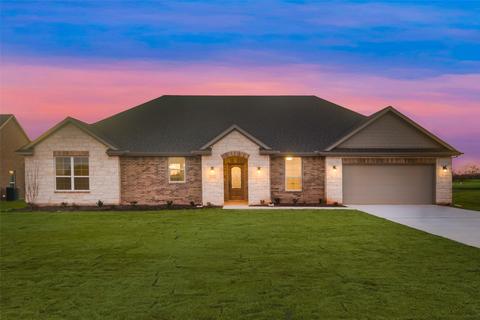 1801 Franklin Rd, Sherman, TX 75090