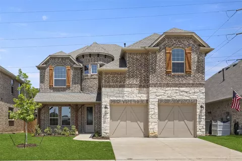 328 Moonvine Dr, Little Elm, TX 75068