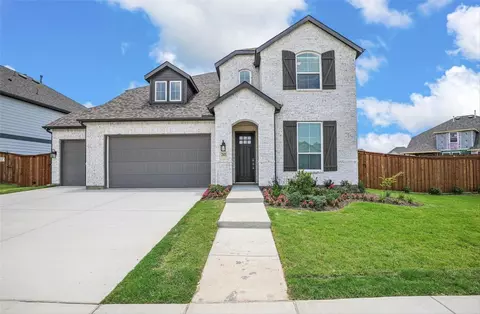 2611 Brookside Dr, Royse City, TX 75189