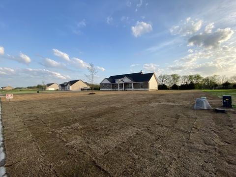 2406 Blackjack Oak Rd, Terrell, TX 75161 photo 2