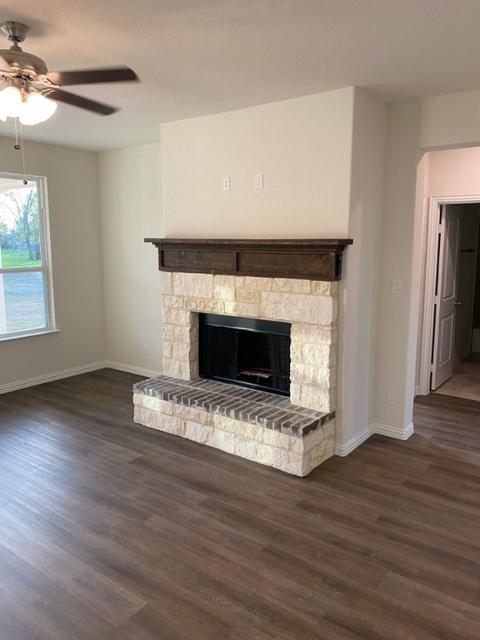 2406 Blackjack Oak Rd, Terrell, TX 75161 photo 8