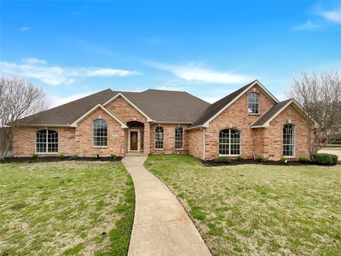 121 Paige Ln, Forney, TX 75126