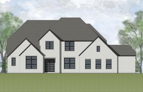381 Arbor Mill Ct, Sunnyvale, TX 75182