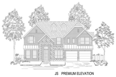 1436 Lake Grove Dr, Little Elm, TX 75068