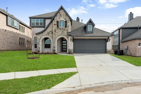 144 Summit Ct, Lavon, TX 75166