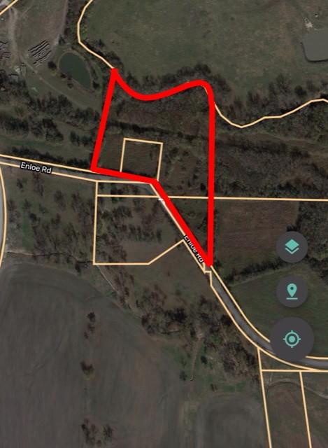 255 Enloe Rd, Mckinney, TX 75069