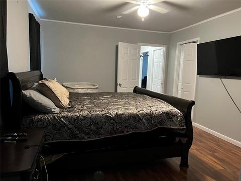 1023 Tillman Dr, Minden, LA 71055 photo 2