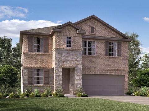 7204 Running Iron Trl, Sachse, TX 75048