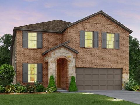 4137 Ranchero Dr, Sachse, TX 75048