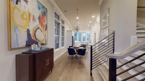 Entry Way - 4145 Runyon Rd, Addison, TX 75001 photo 3 of 3