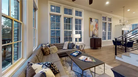 Living - 4145 Runyon Rd, Addison, TX 75001 photo 1 of 2
