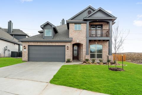 132 Summit Ct, Lavon, TX 75166