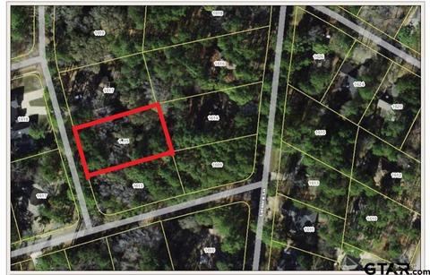 1615 Orchard Ln, Hideaway, TX 75771