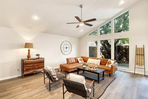 7521 Village Trail Dr, Dallas, TX 75254