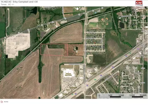 717 S Erby Campbell Blvd, Royse City, TX 75189