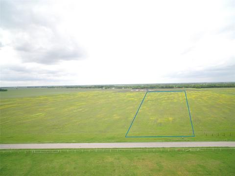 Tbd Tract 4 Almand Road, Palmer, TX 75152