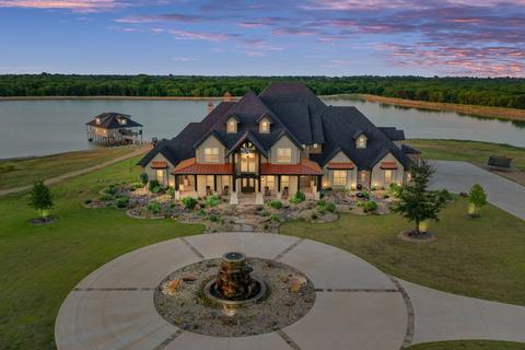 430 Chaparall Rd, Ferris, TX 75125