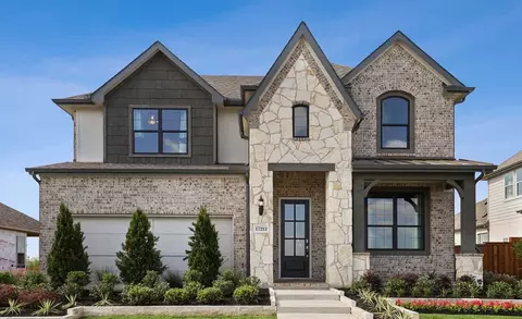 17212 Clover Dr, Celina, TX 75009