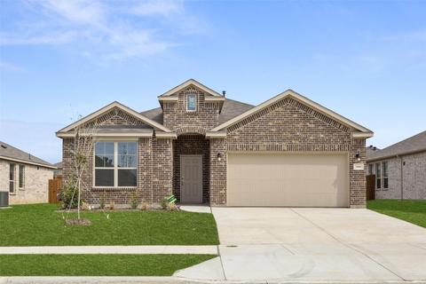 10808 Pinyon Ct, Fort Worth, TX 76108