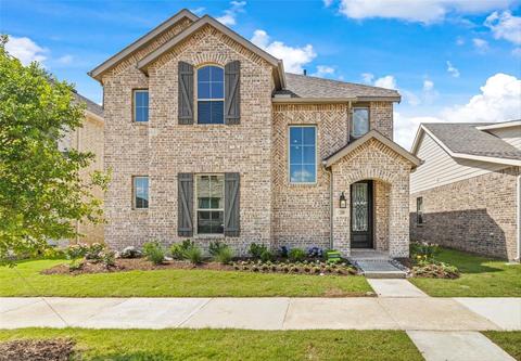 2309 Norma Ln, Northlake, TX 76247