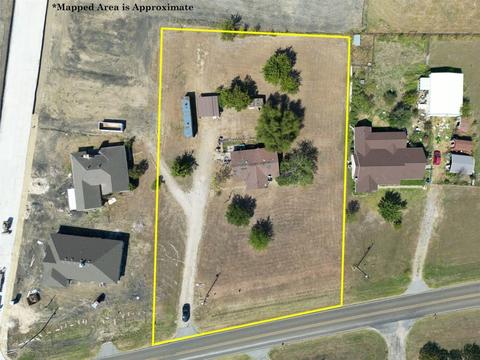 507 E Cook St, Josephine, TX 75189