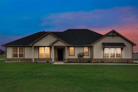 2309 Willow Wood Trl, Terrell, TX 75161