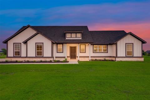 2517 Southern Oak Trl, Terrell, TX 75161